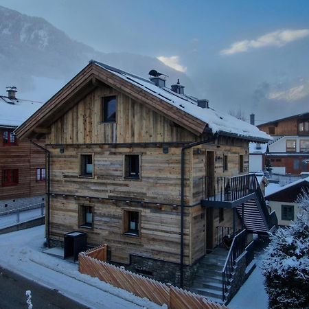 Chalet Alpenglueck By Kaprun Rentals Exterior foto
